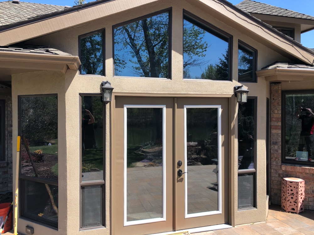 Residential Window Tinting